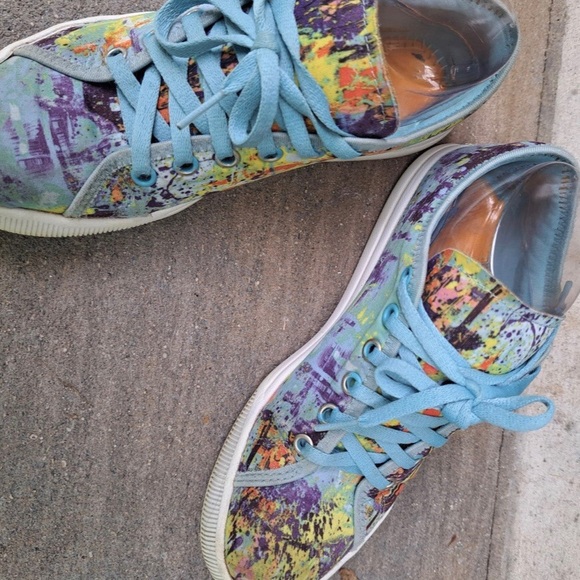 REEBOK SKYSCAPE,RUNAROUND 2.0 - Picture 2 of 5